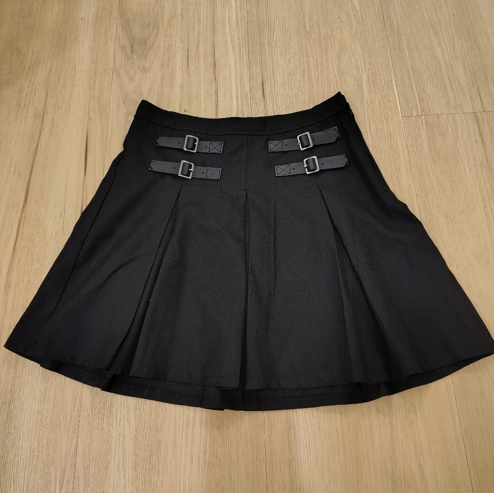 NWOT Hot Topic Skirt